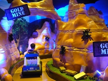family days out in manchester Legoland