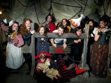 London Dungeon cheap tickets