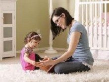 make money christmas babysitting
