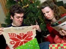 sell your old presents