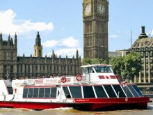 Tower of London discount deal Thames cruise