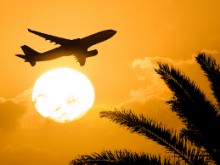 bargain family flights