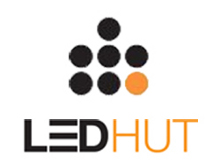 led-hut christmas voucher codes