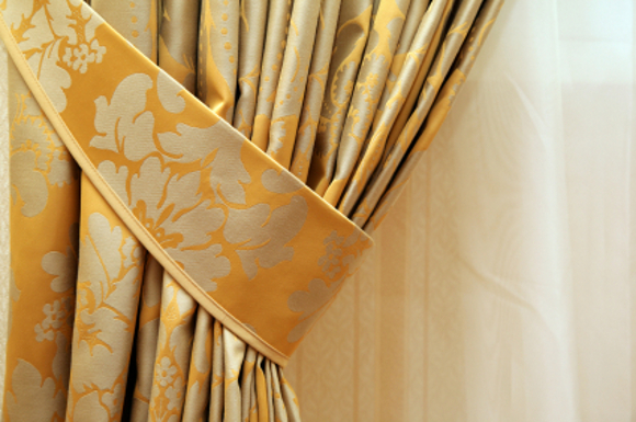 ways to save energy curtains
