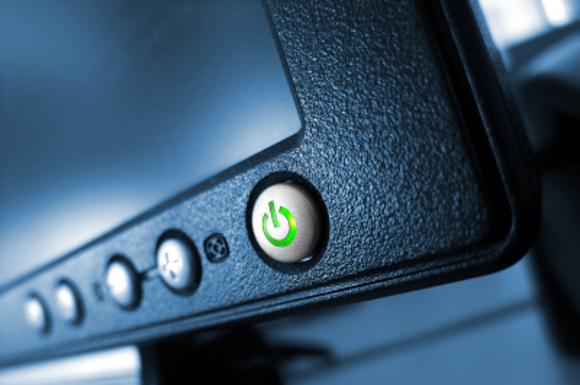 ways to save energy standby