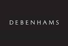 debenhams voucher code