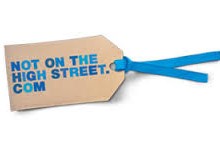 selling crafts online not on the high street