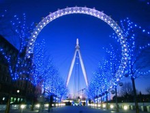 london eye half term days out discount