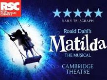 matilda