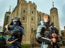 discount tower of london ticket deals