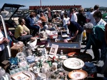 car boot sale tips