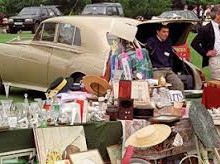 make cash car boot sales