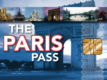 Paris-Pass