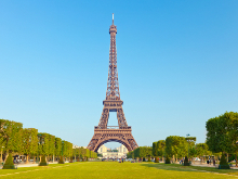 things to do in paris with kids eiffel 1
