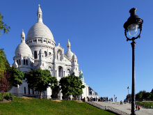 things to do in paris with kids montmartre