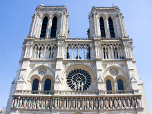 things to do in paris with kids notre dame