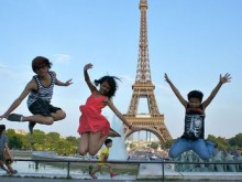 things to do in paris with kids