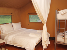 Western Meadows Luxury Glamping Advertorial Content Image 2