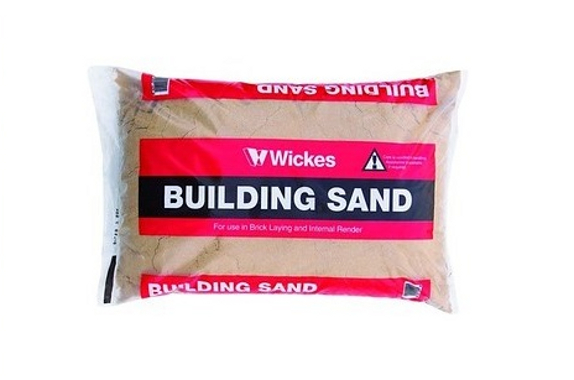 money saving gardening tips builders sand tools