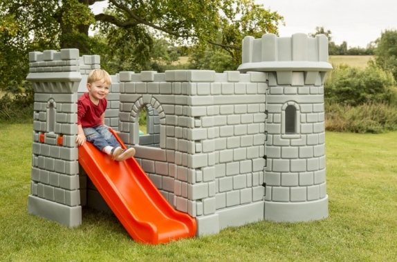 little tikes classic castle