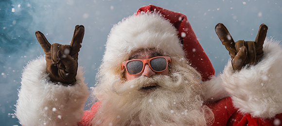 Santa