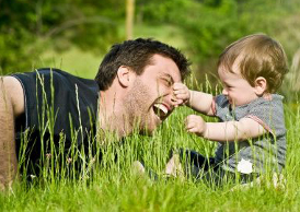 how much paternity leave are fathers entitled to?