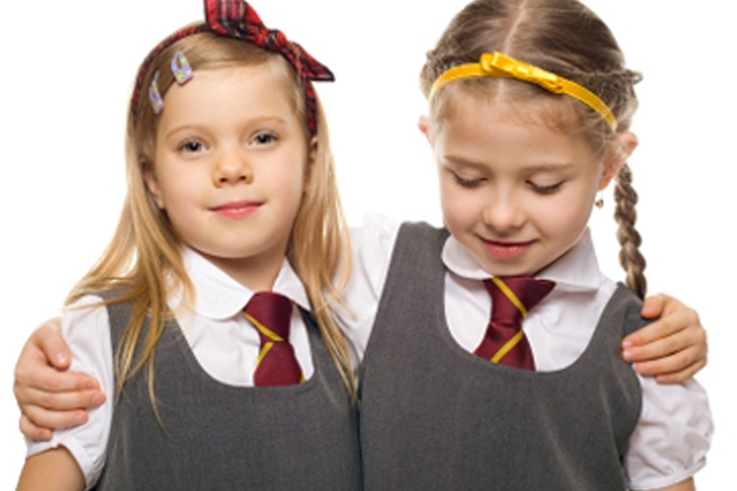 SchoolFriends