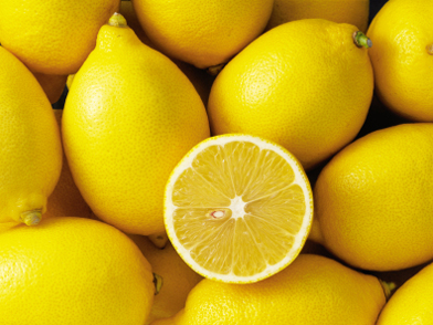 lemons