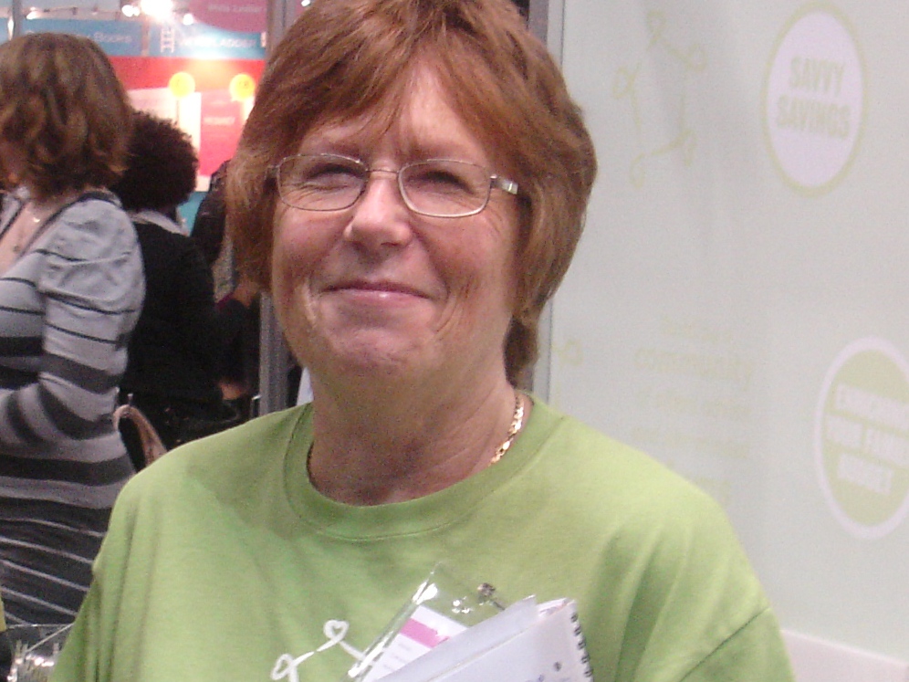 Annie Joubert