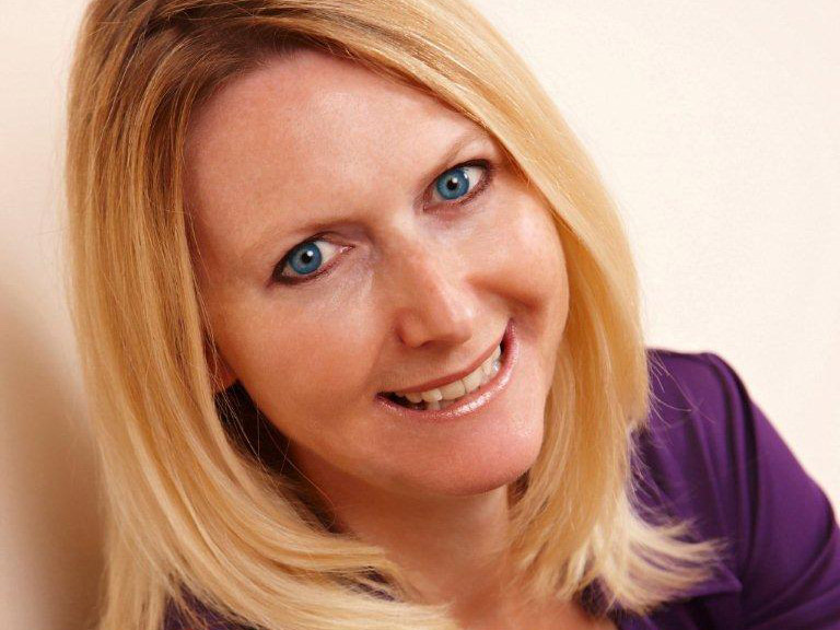 Sue Hayward