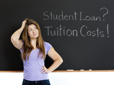 tuition fees