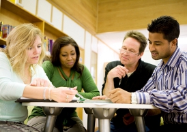 options for reskilling