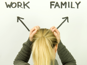 work and family