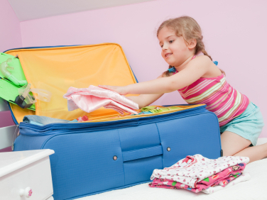 packing for barcelona