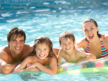 last minute family holidays