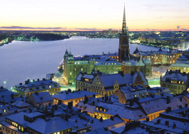 what to wear in stockholm
