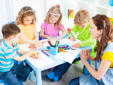 childcare vouchers