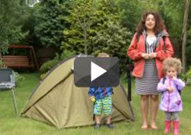 cheap camping holidays