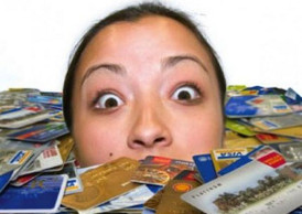 credit card charges