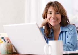 how to work from home