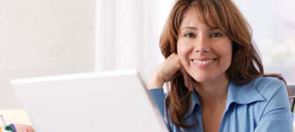 how to work from-home
