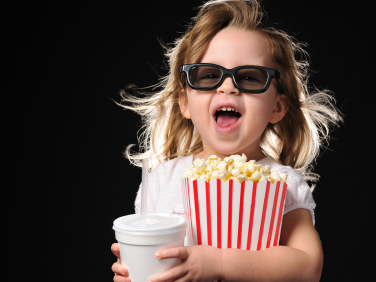 free cinema tickets for top family films
