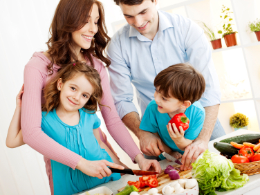 July meal plan 2