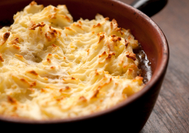 Shepherds pie