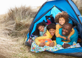 family-camping