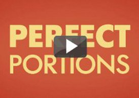 perfect portions