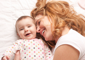 return to work after maternity leave