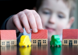 am I entitled to housing benefit