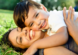 Children's savings