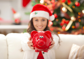 Earn extra money